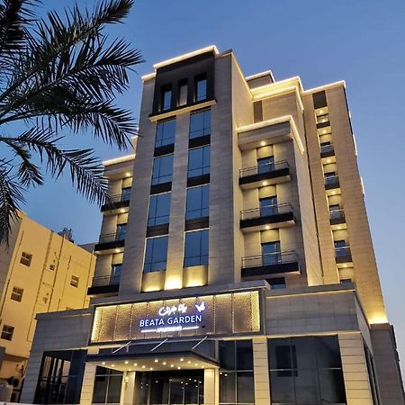 Beata Garden Apartment Al Khobar Luaran gambar