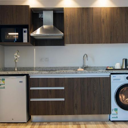 Beata Garden Apartment Al Khobar Luaran gambar