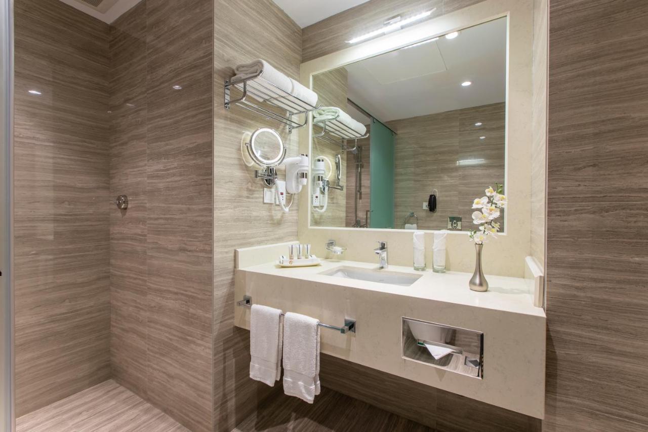 Beata Garden Apartment Al Khobar Luaran gambar