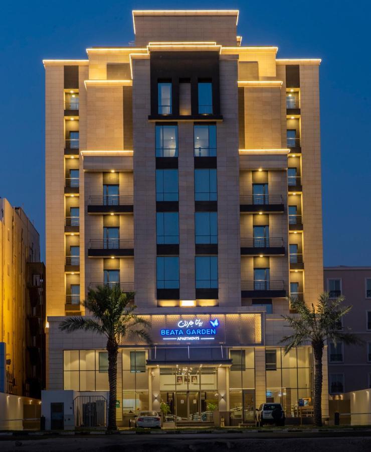 Beata Garden Apartment Al Khobar Luaran gambar