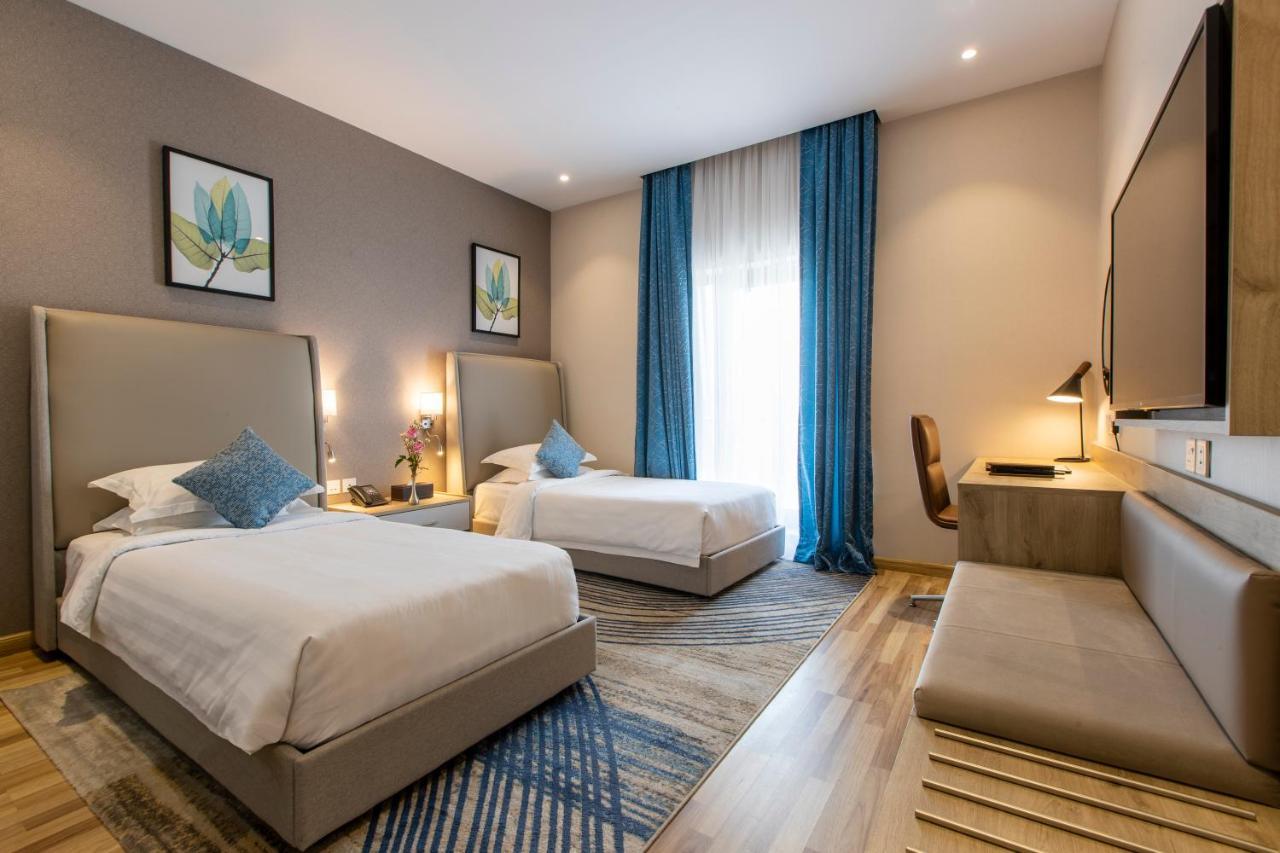 Beata Garden Apartment Al Khobar Luaran gambar