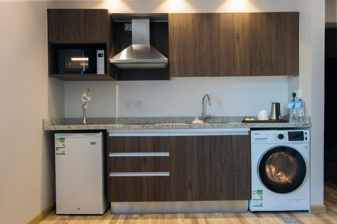 Beata Garden Apartment Al Khobar Luaran gambar