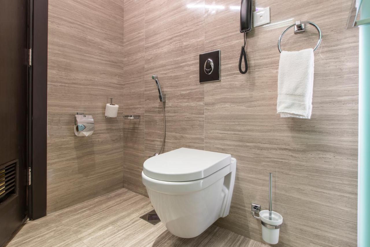 Beata Garden Apartment Al Khobar Luaran gambar