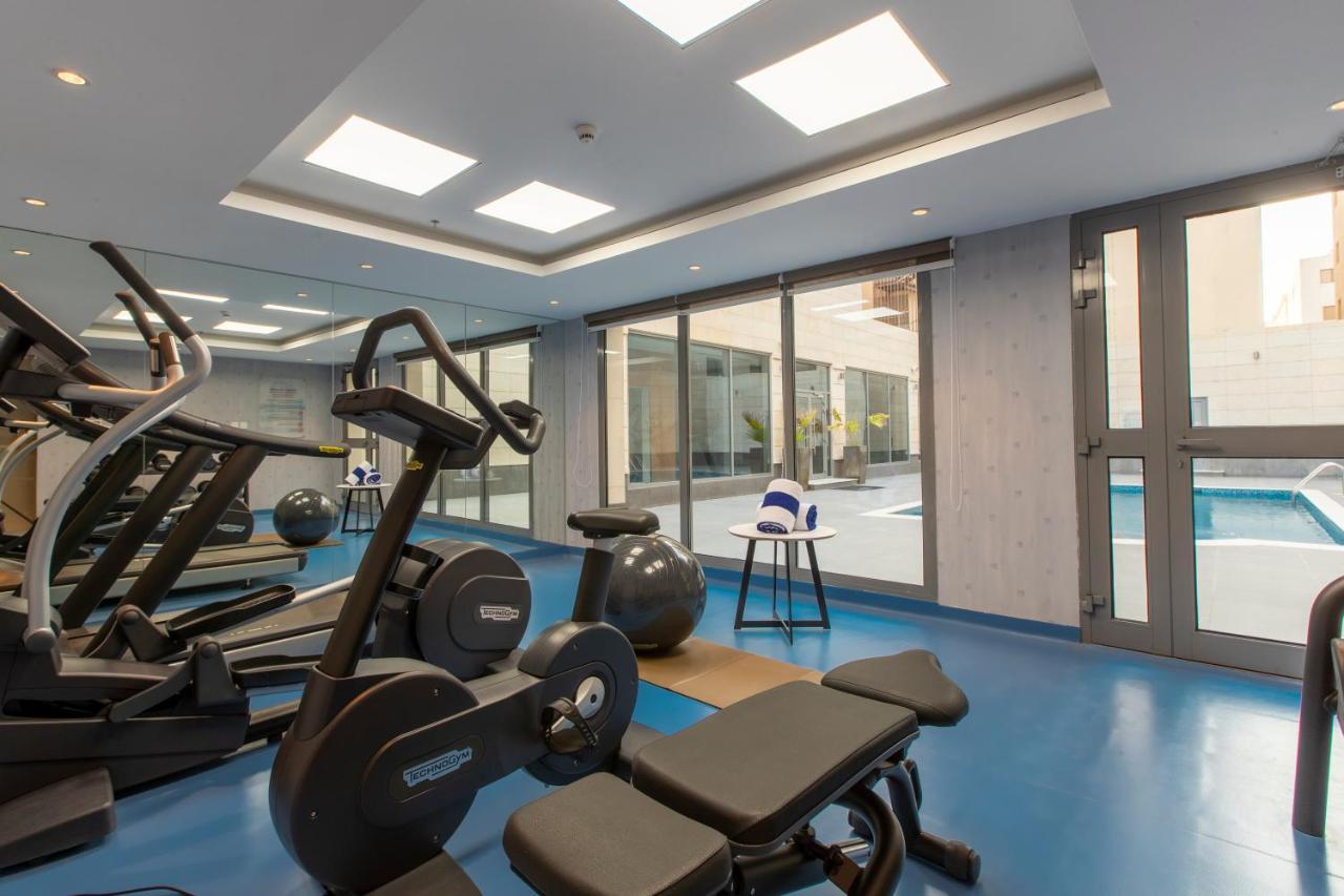 Beata Garden Apartment Al Khobar Luaran gambar