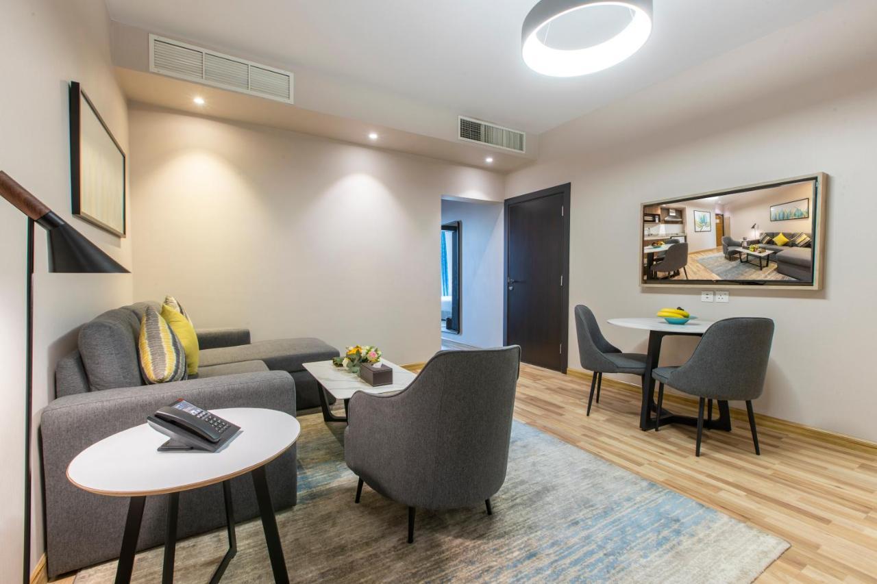 Beata Garden Apartment Al Khobar Luaran gambar