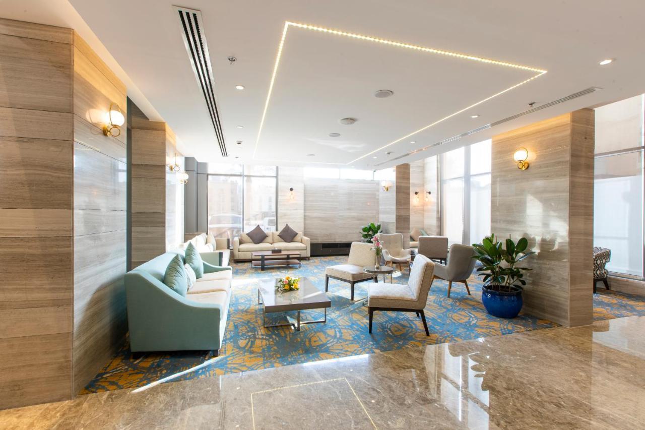 Beata Garden Apartment Al Khobar Luaran gambar