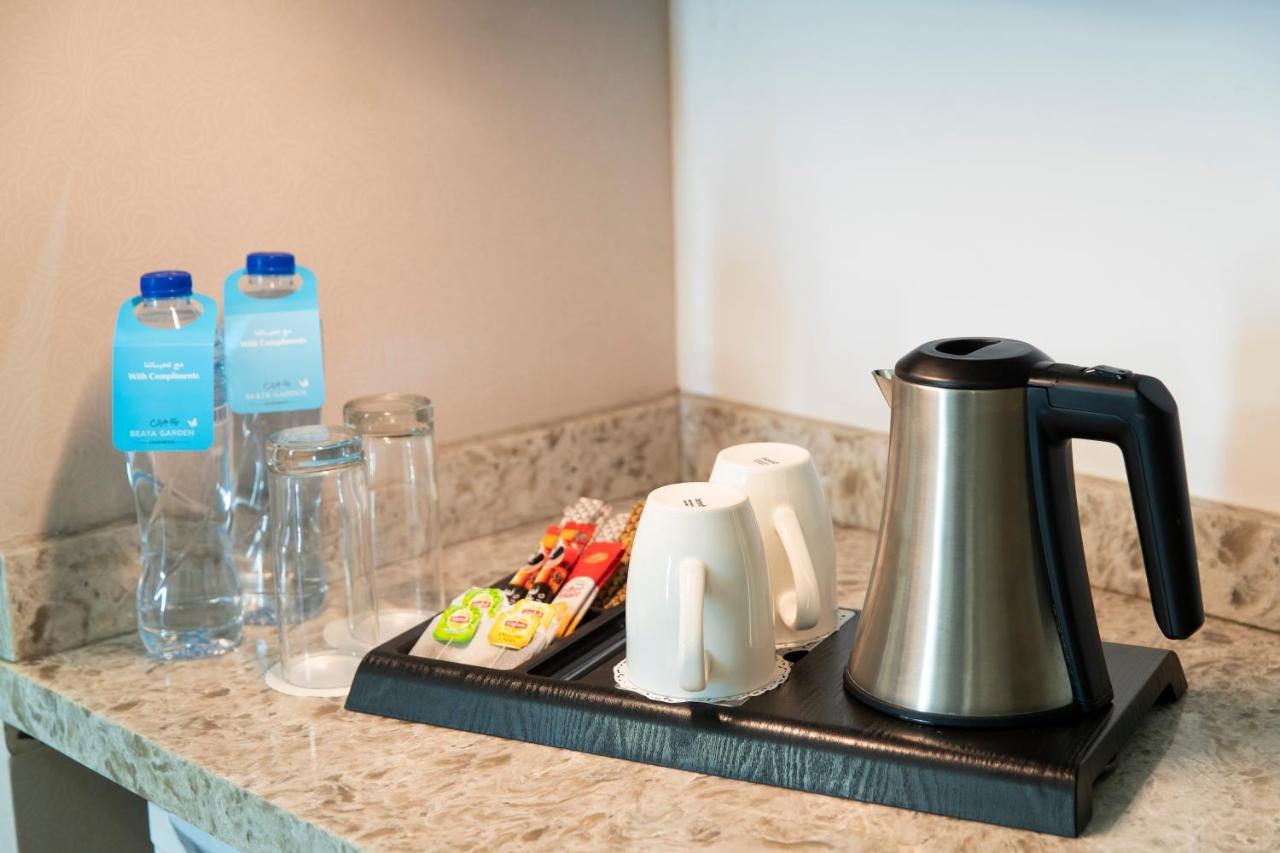 Beata Garden Apartment Al Khobar Luaran gambar