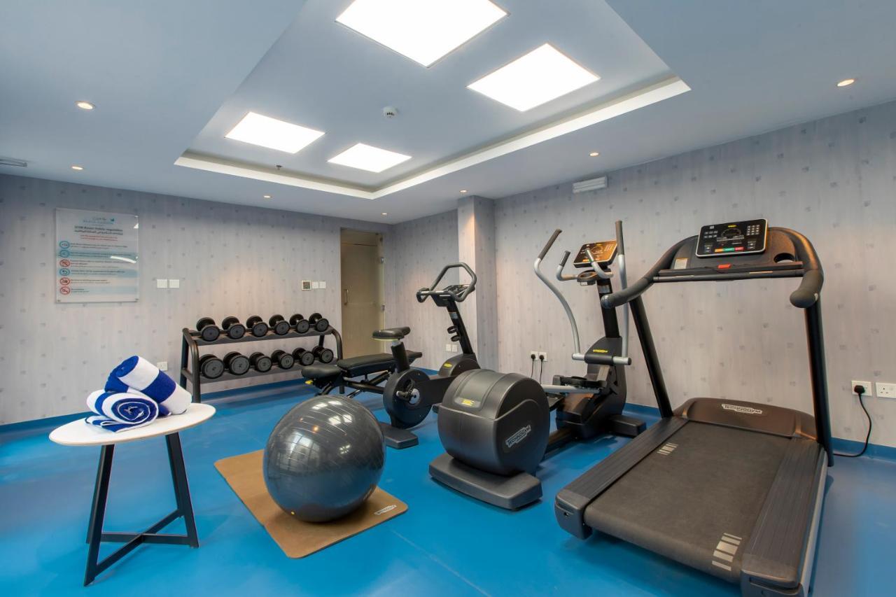 Beata Garden Apartment Al Khobar Luaran gambar