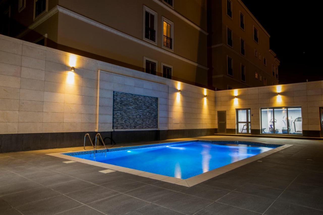 Beata Garden Apartment Al Khobar Luaran gambar