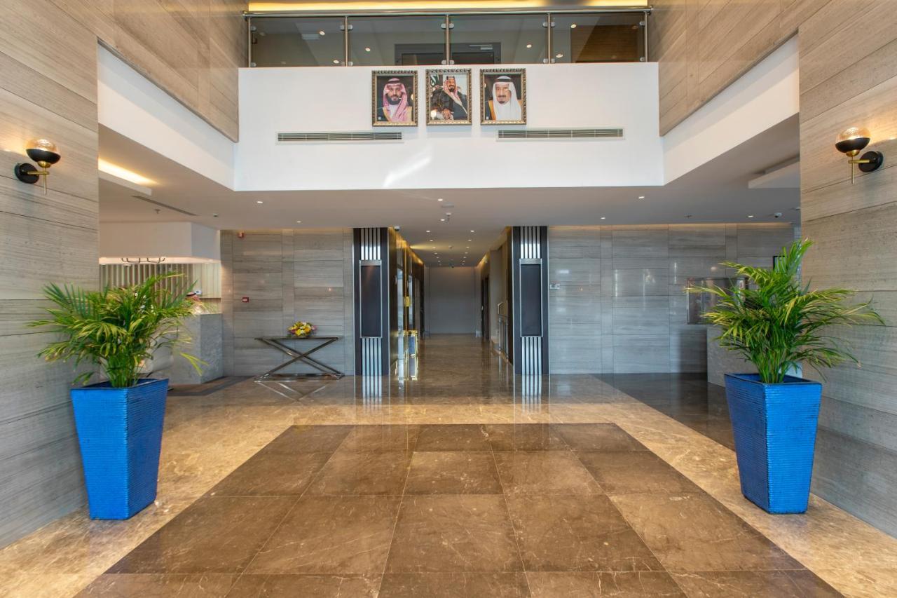 Beata Garden Apartment Al Khobar Luaran gambar