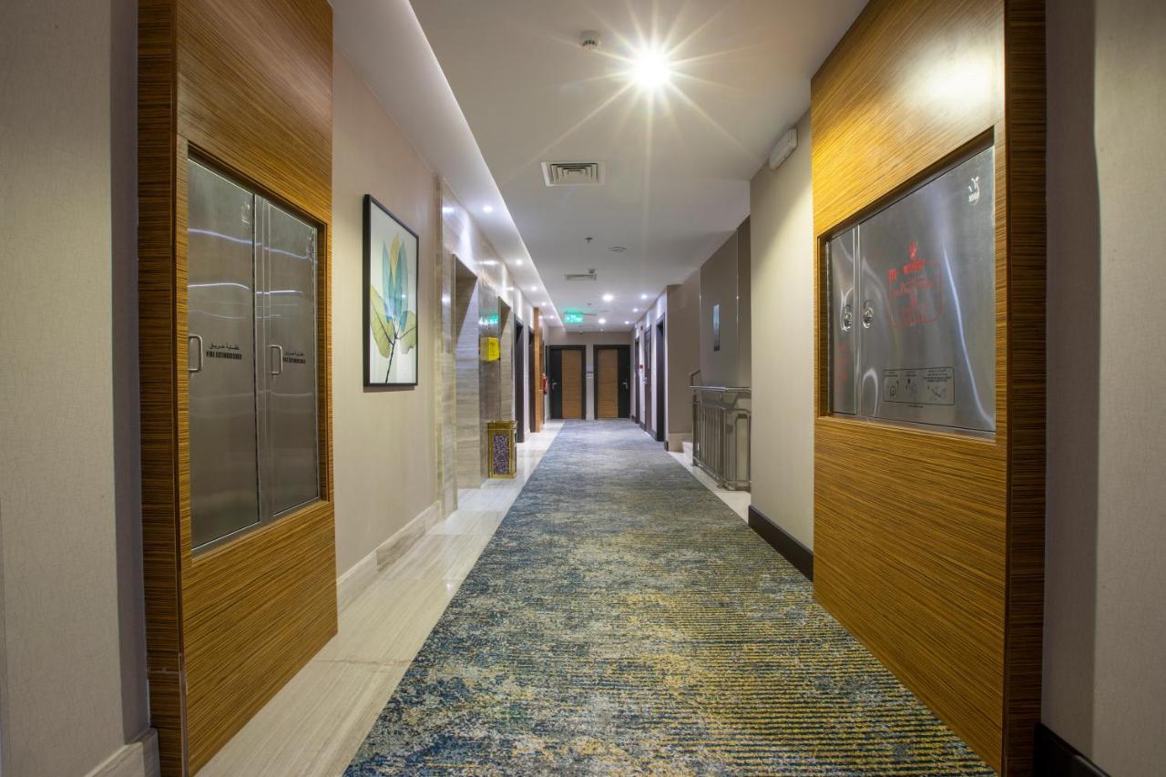 Beata Garden Apartment Al Khobar Luaran gambar