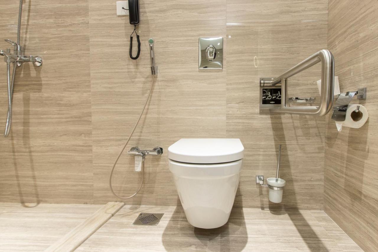 Beata Garden Apartment Al Khobar Luaran gambar