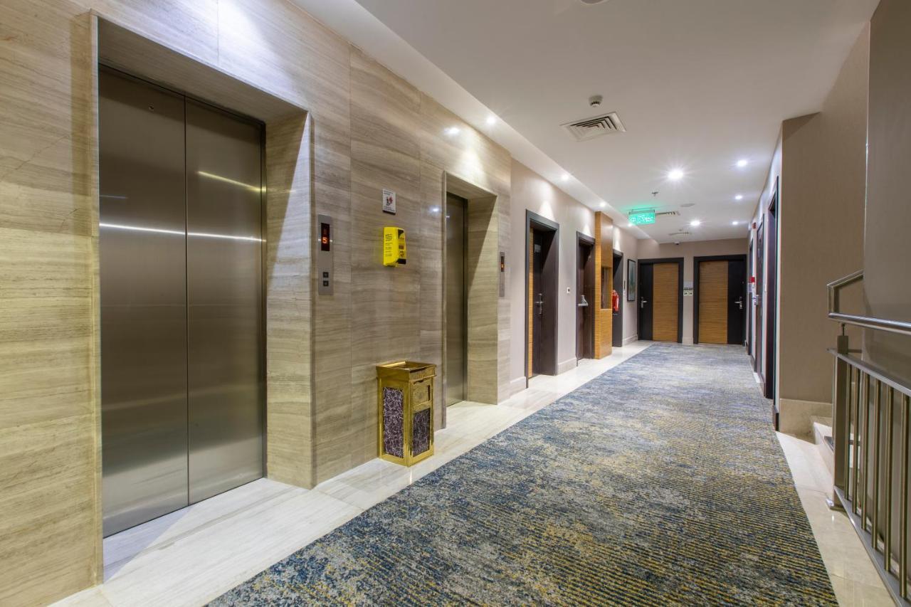 Beata Garden Apartment Al Khobar Luaran gambar
