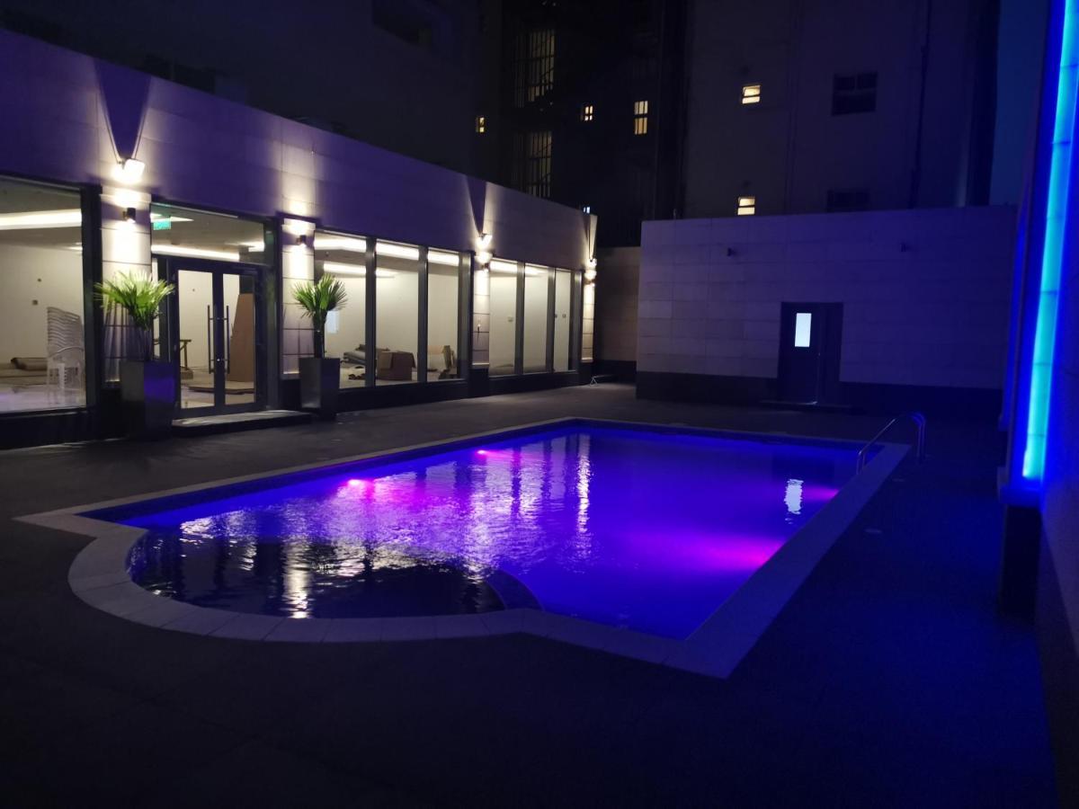 Beata Garden Apartment Al Khobar Luaran gambar