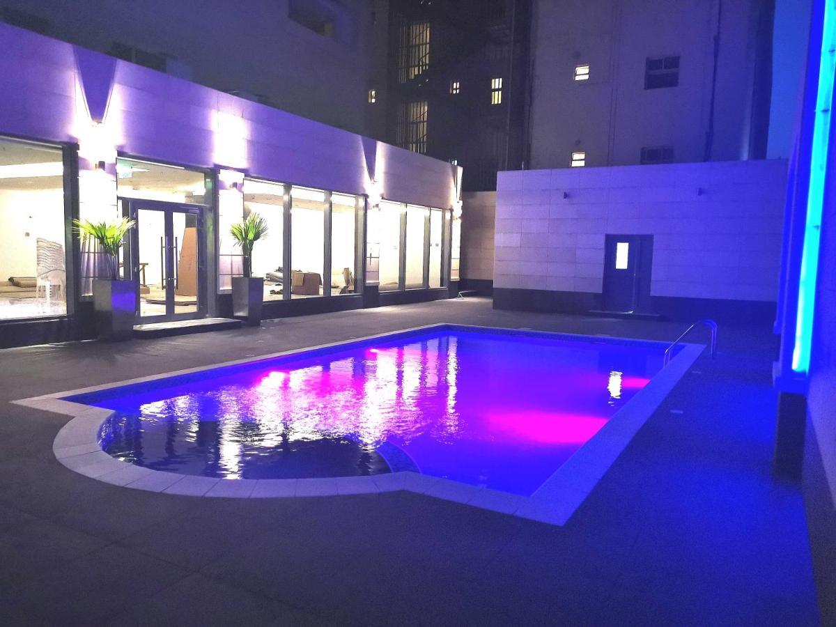 Beata Garden Apartment Al Khobar Luaran gambar