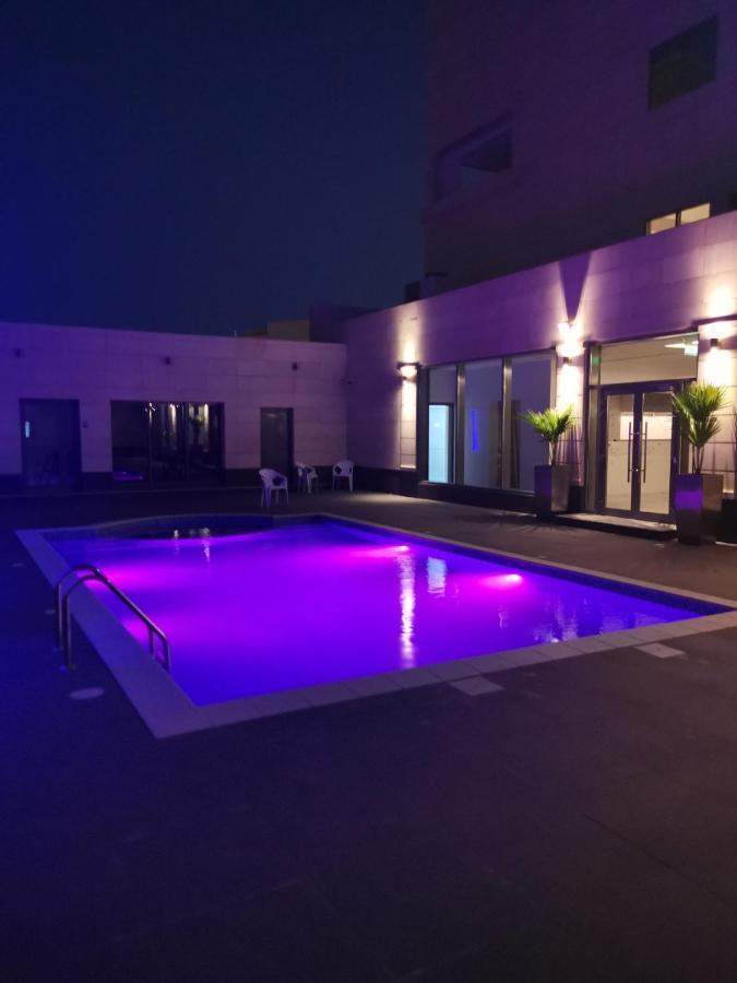 Beata Garden Apartment Al Khobar Luaran gambar